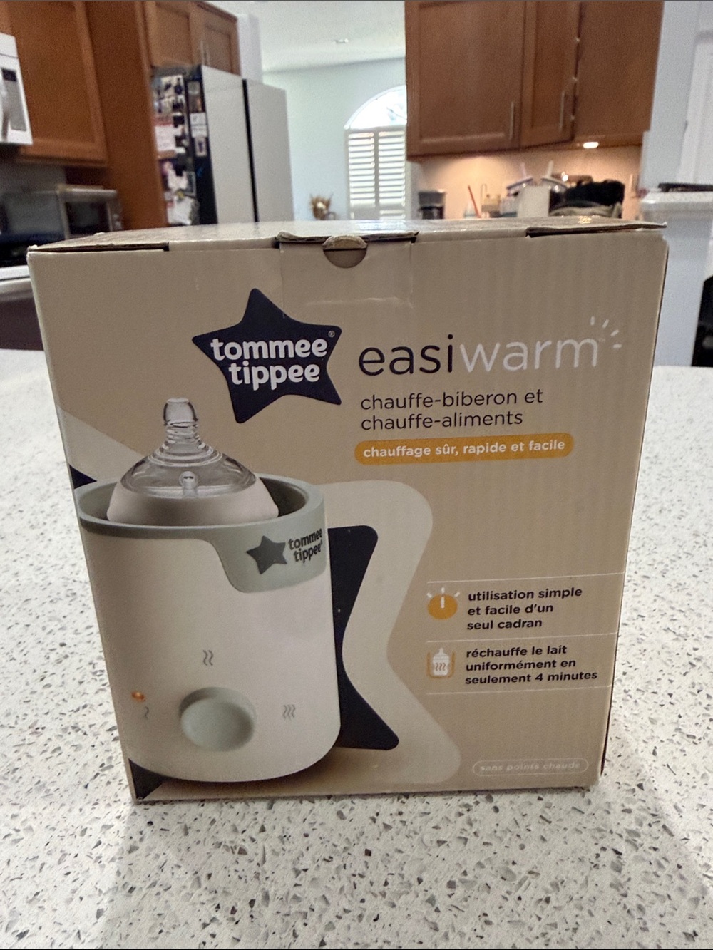 Tommee tippee Bottle & Food Warmer NWT @@@@